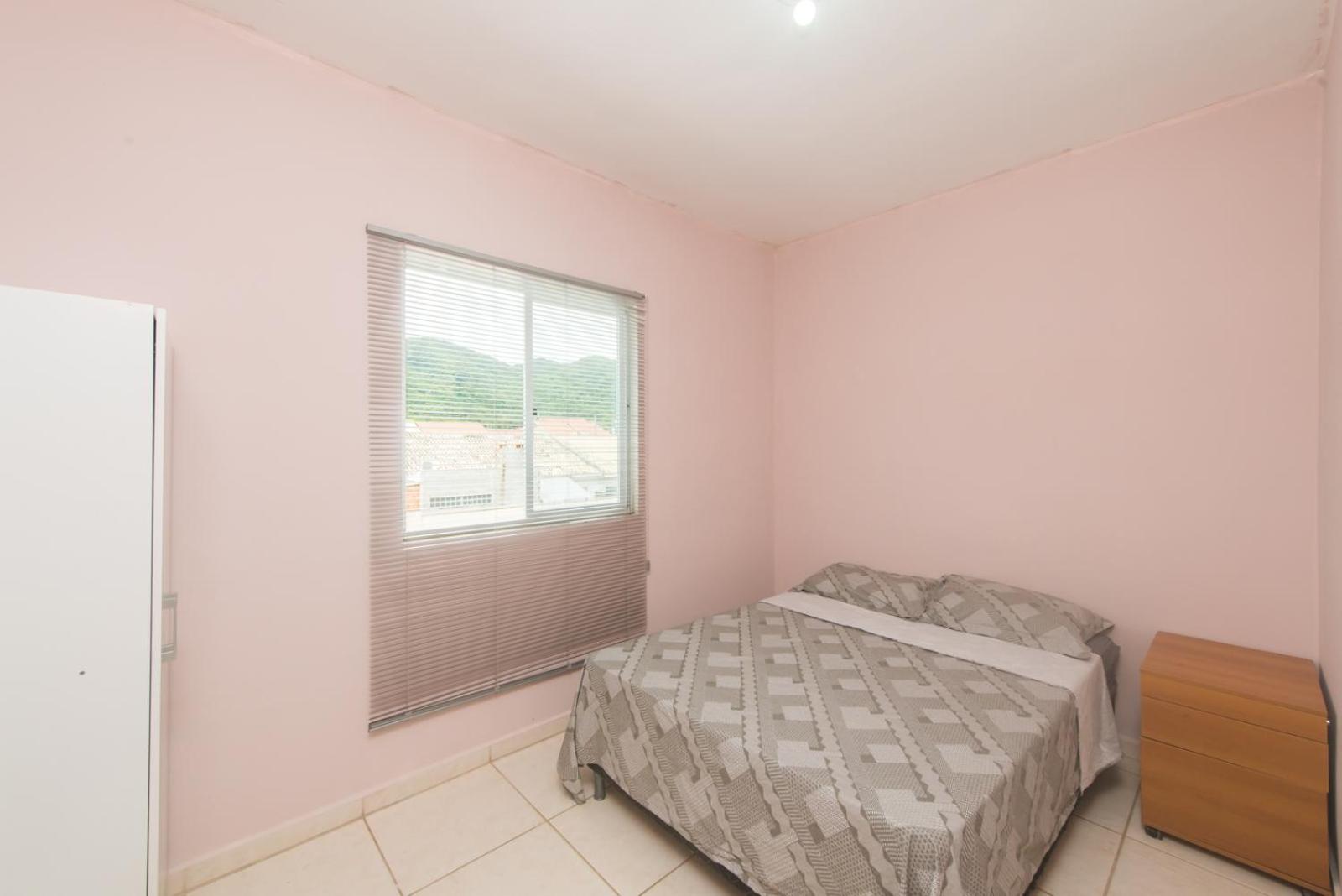 Rental Palhoca- Acomodacoes Residenciais Exterior photo